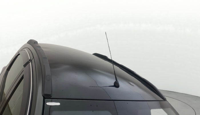 2022 Tata TIAGO NRG XZ MT, Petrol, Manual, 20,159 km, Roof