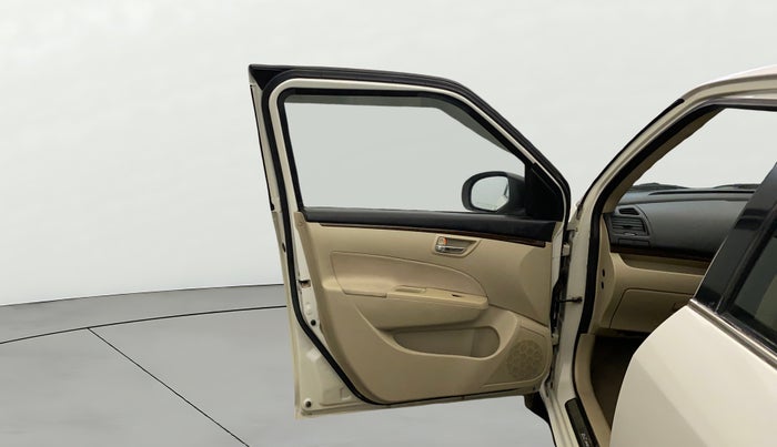 2015 Maruti Swift Dzire VXI, Petrol, Manual, 70,934 km, LHS Front Door