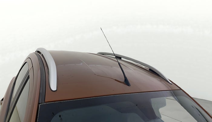 2019 Ford FREESTYLE TITANIUM 1.5 DIESEL, Diesel, Manual, 47,610 km, Roof