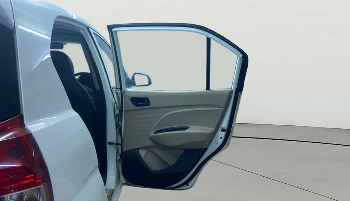 2020 Hyundai NEW SANTRO SPORTZ MT, Petrol, Manual, 92,857 km, RHS Rear Door