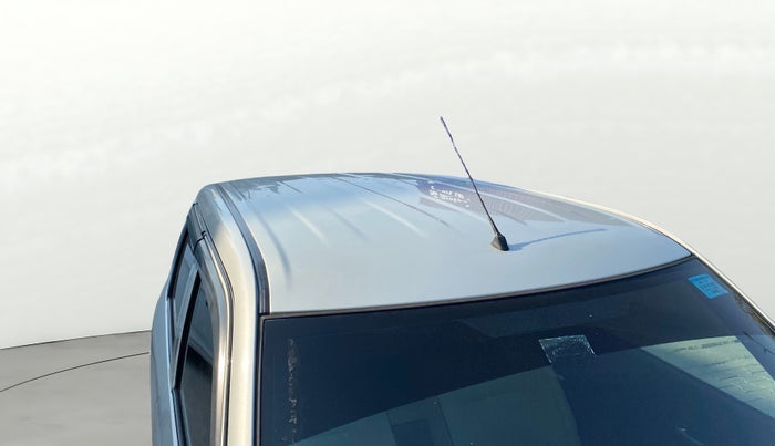 2021 Maruti New Wagon-R VXI 1.0, Petrol, Manual, 56,866 km, Roof