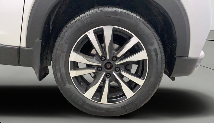 2021 Nissan Kicks XV 1.5, Petrol, Manual, 18,531 km, Right Front Wheel