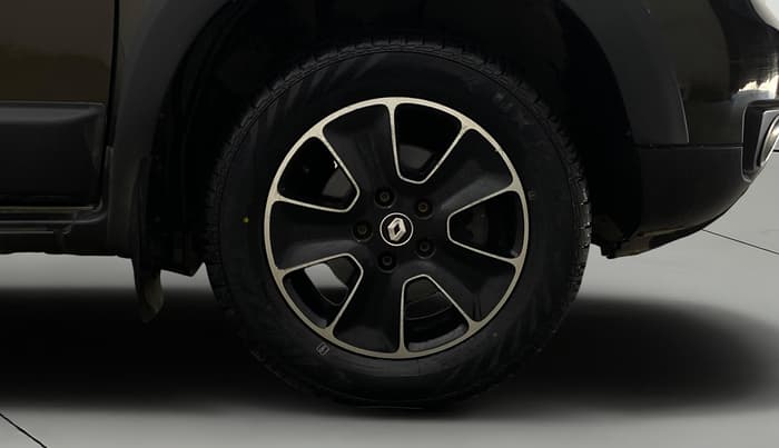 2019 Renault Duster 110 PS RXS 4X2 AMT DIESEL, Diesel, Automatic, 98,471 km, Right Front Wheel