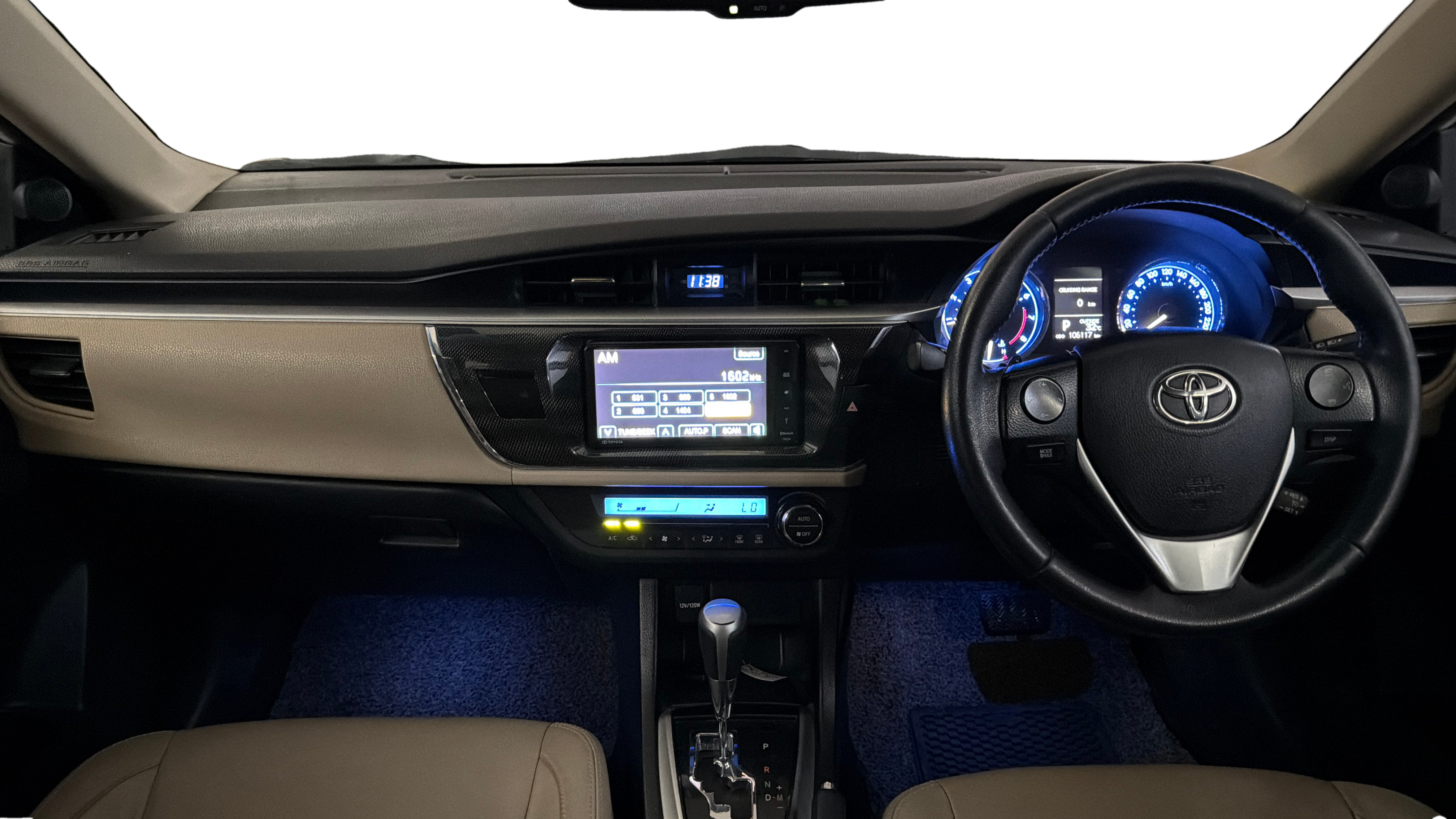 Interior