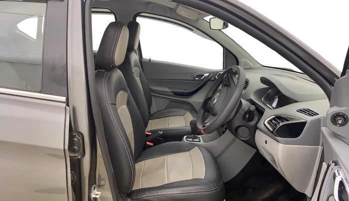 2020 Tata TIGOR XZA PLUS PETROL, Petrol, Automatic, 11,016 km, Right Side Front Door Cabin