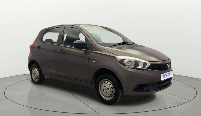 2017 Tata Tiago XM PETROL, Petrol, Manual, 79,649 km, SRP