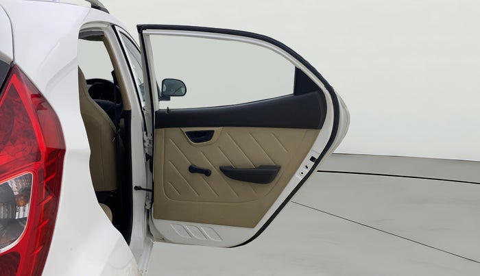 2018 Hyundai Eon MAGNA +, Petrol, Manual, 80,744 km, RHS Rear Door