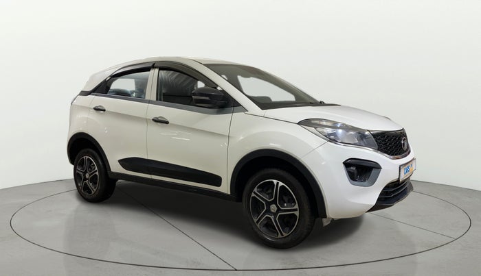 2018 Tata NEXON XM PETROL, Petrol, Manual, 29,037 km, SRP