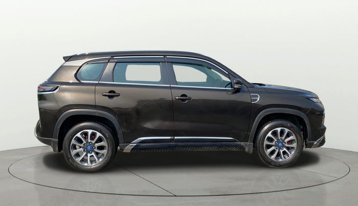2022 Maruti Grand Vitara ZETA SMART HYBRID, Petrol, Manual, 40,249 km, Right Side View