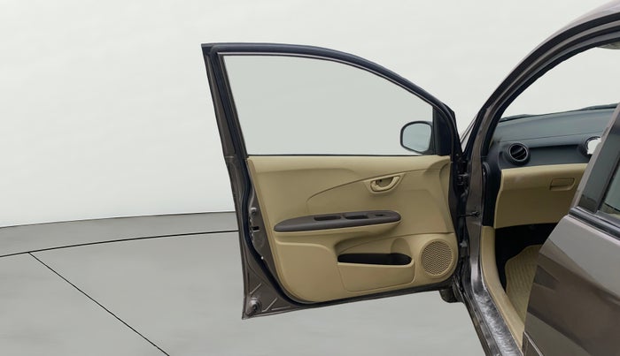 2012 Honda Brio S MT, Petrol, Manual, 58,099 km, LHS Front Door