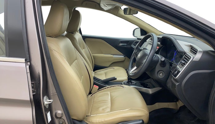 2015 Honda City 1.5L I-VTEC V MT, Petrol, Manual, 52,560 km, Right Side Front Door Cabin