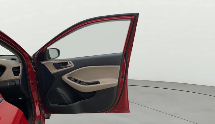 2016 Hyundai Elite i20 SPORTZ 1.2, Petrol, Manual, 43,949 km, RHS Front Door