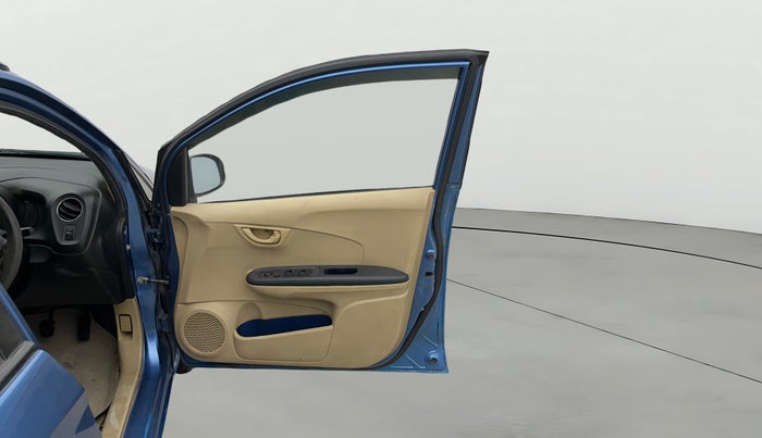 2014 Honda Brio S MT, Petrol, Manual, 83,652 km, RHS Front Door