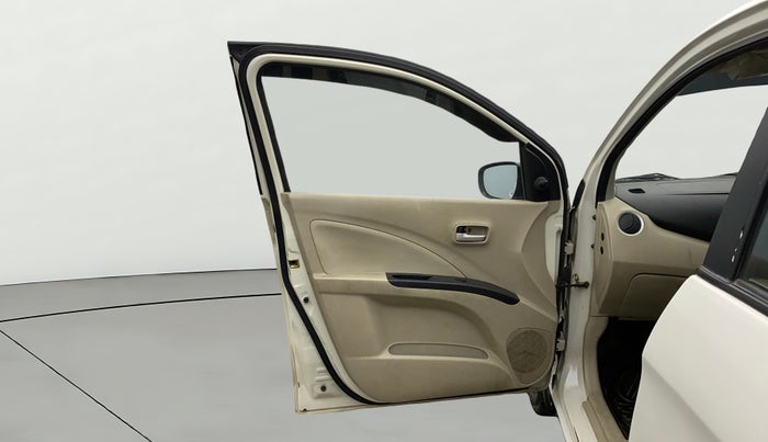 2021 Maruti Celerio VXI CNG, CNG, Manual, 1,02,873 km, LHS Front Door