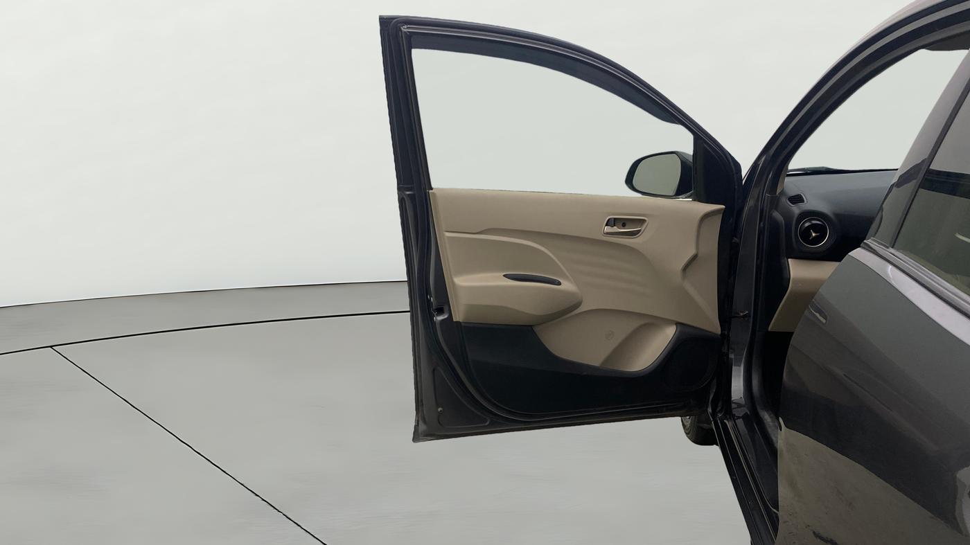 2021 Hyundai NEW SANTRO SPORTZ AMT, Petrol, Automatic, 28,458 km, LHS Front Door