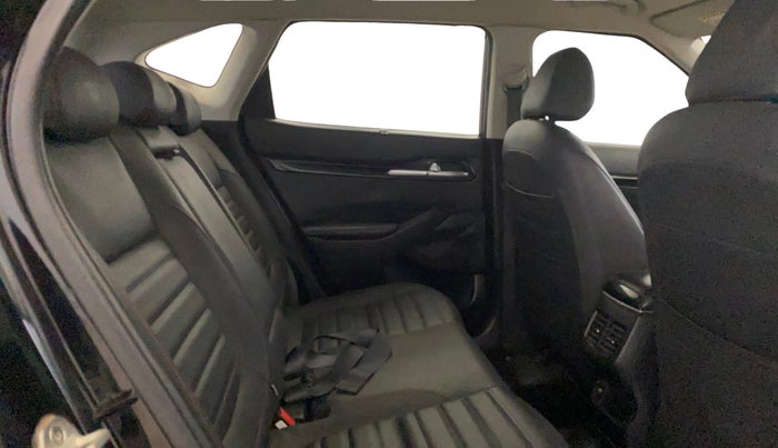 2020 KIA SELTOS GTX AT 1.4 PETROL, Petrol, Automatic, 71,430 km, Right Side Rear Door Cabin