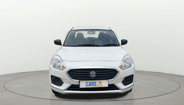2020 Maruti Dzire LXI, Petrol, Manual, 61,072 km, Front