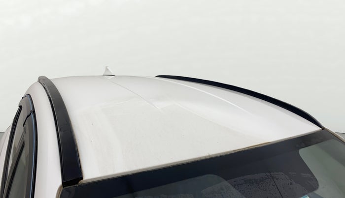 2021 Hyundai GRAND I10 NIOS SPORTZ 1.2 KAPPA VTVT CNG, CNG, Manual, 38,612 km, Roof