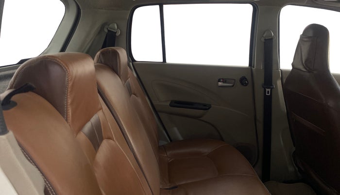 2016 Maruti Celerio VXI AMT, Petrol, Automatic, 56,198 km, Right Side Rear Door Cabin