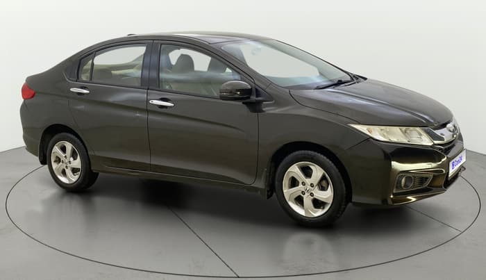2015 Honda City 1.5L I-VTEC V MT, Petrol, Manual, 1,05,966 km, SRP