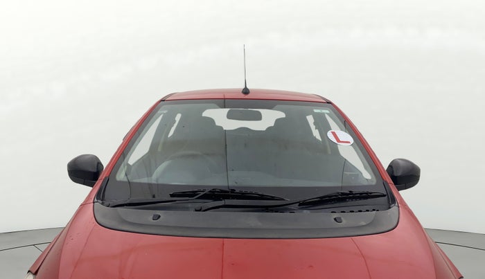 2017 Tata Tiago XTA PETROL, Petrol, Automatic, 82,116 km, Front Windshield