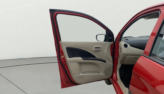2016 Maruti Celerio VXI AMT, Petrol, Automatic, 47,463 km, LHS Front Door