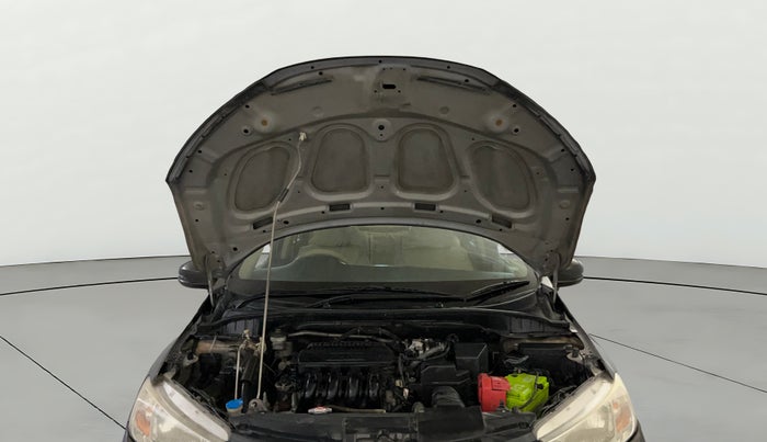 2015 Honda City 1.5L I-VTEC V MT, Petrol, Manual, 64,792 km, Open Bonet