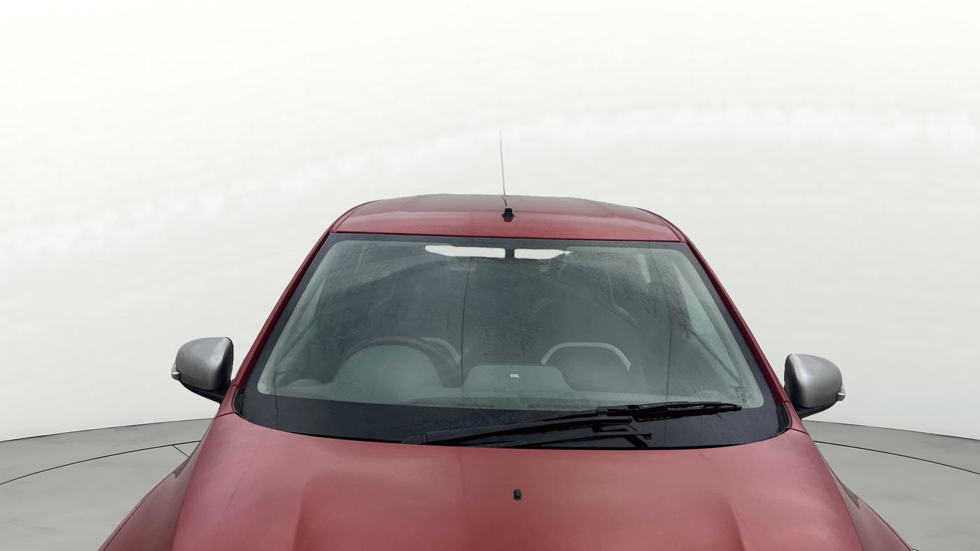 2020 Renault Kwid RXT 1.0 (O), Petrol, Manual, 38,473 km, Front Windshield