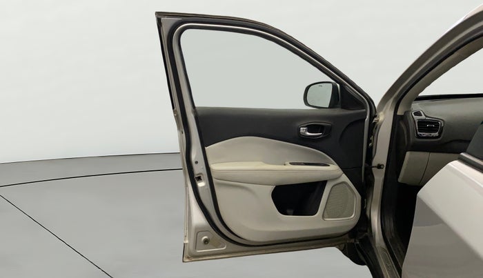 2017 Jeep Compass LIMITED 1.4 PETROL AT, Petrol, Automatic, 79,149 km, LHS Front Door