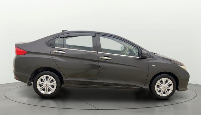 2015 Honda City 1.5L I-DTEC SV, Diesel, Manual, 1,26,820 km, Right Side View