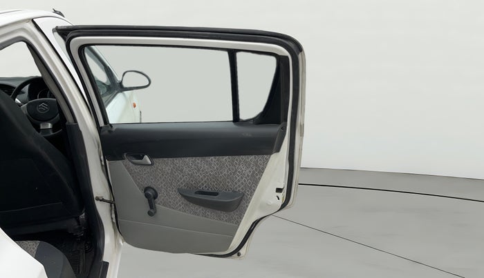 2017 Maruti Alto 800 LXI, Petrol, Manual, 35,960 km, RHS Rear Door