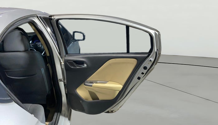 2015 Honda City 1.5L I-VTEC V MT, Petrol, Manual, 58,899 km, RHS Rear Door