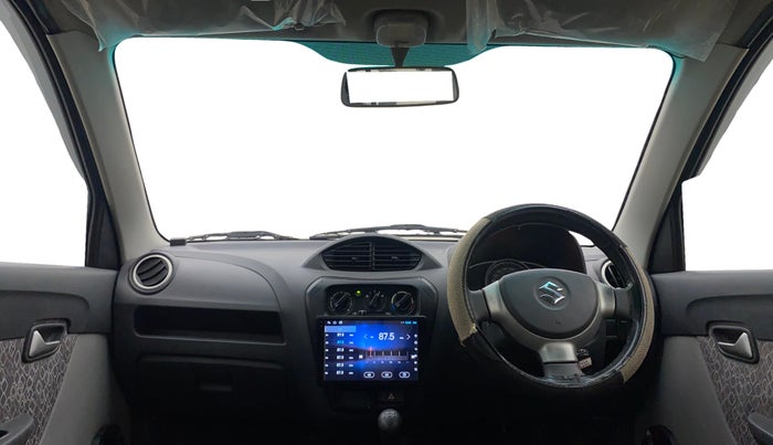 2019 Maruti Alto 800 LXI, Petrol, Manual, 38,255 km, Dashboard