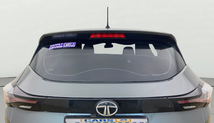 2023 Tata Harrier XM SUNROOF 2.0L KRYOTEC, Diesel, Manual, 45,410 km, Rear Windshield