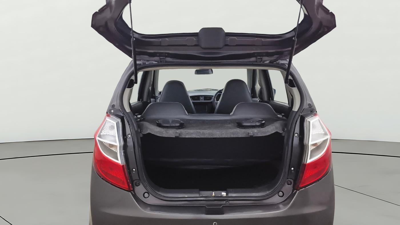 2019 Maruti Alto K10 VXI (O) AMT, Petrol, Automatic, 29,516 km, Boot Open Zoomed View
