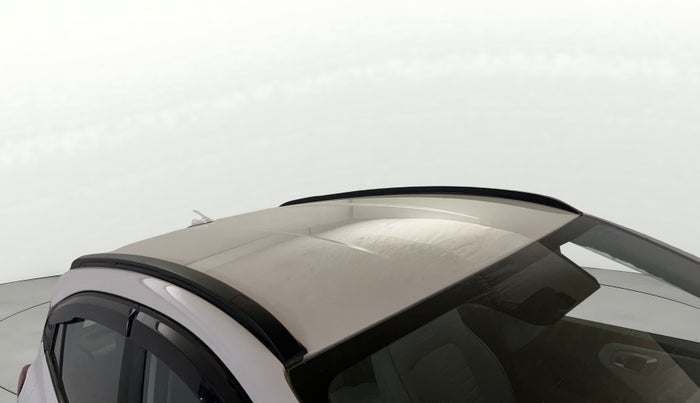 2024 Hyundai GRAND I10 NIOS SPORTZ 1.2 KAPPA VTVT, Petrol, Manual, 4,586 km, Roof