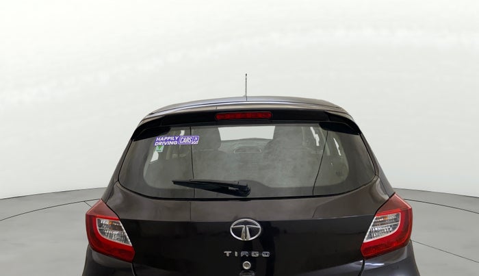 2023 Tata Tiago XZA PLUS PETROL, Petrol, Automatic, 21,223 km, Rear Windshield