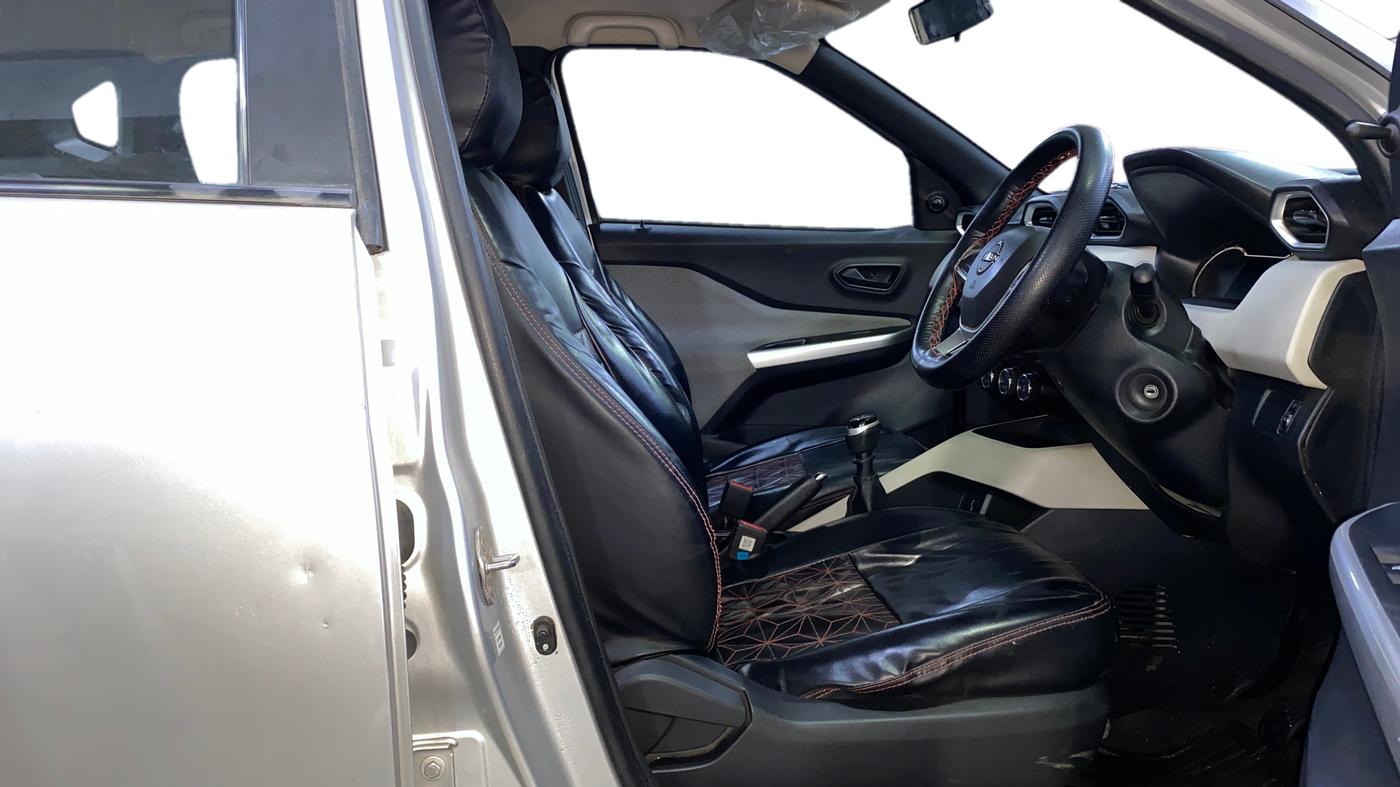 2021 Nissan MAGNITE XE, Petrol, Manual, 17,960 km, Right Side Front Door Cabin
