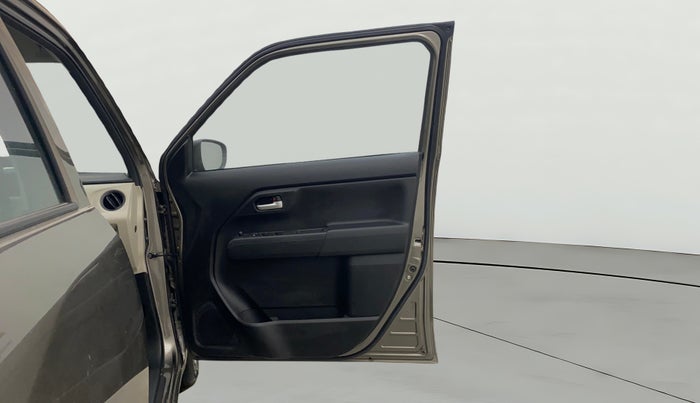 2025 Maruti New Wagon-R VXI 1.0, Petrol, Manual, 2,355 km, RHS Front Door