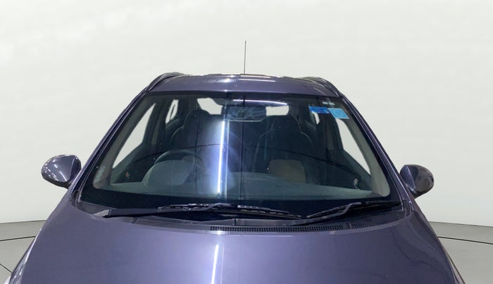 2017 Hyundai Grand i10 SPORTZ 1.2 KAPPA VTVT, Petrol, Manual, 41,915 km, Front Windshield