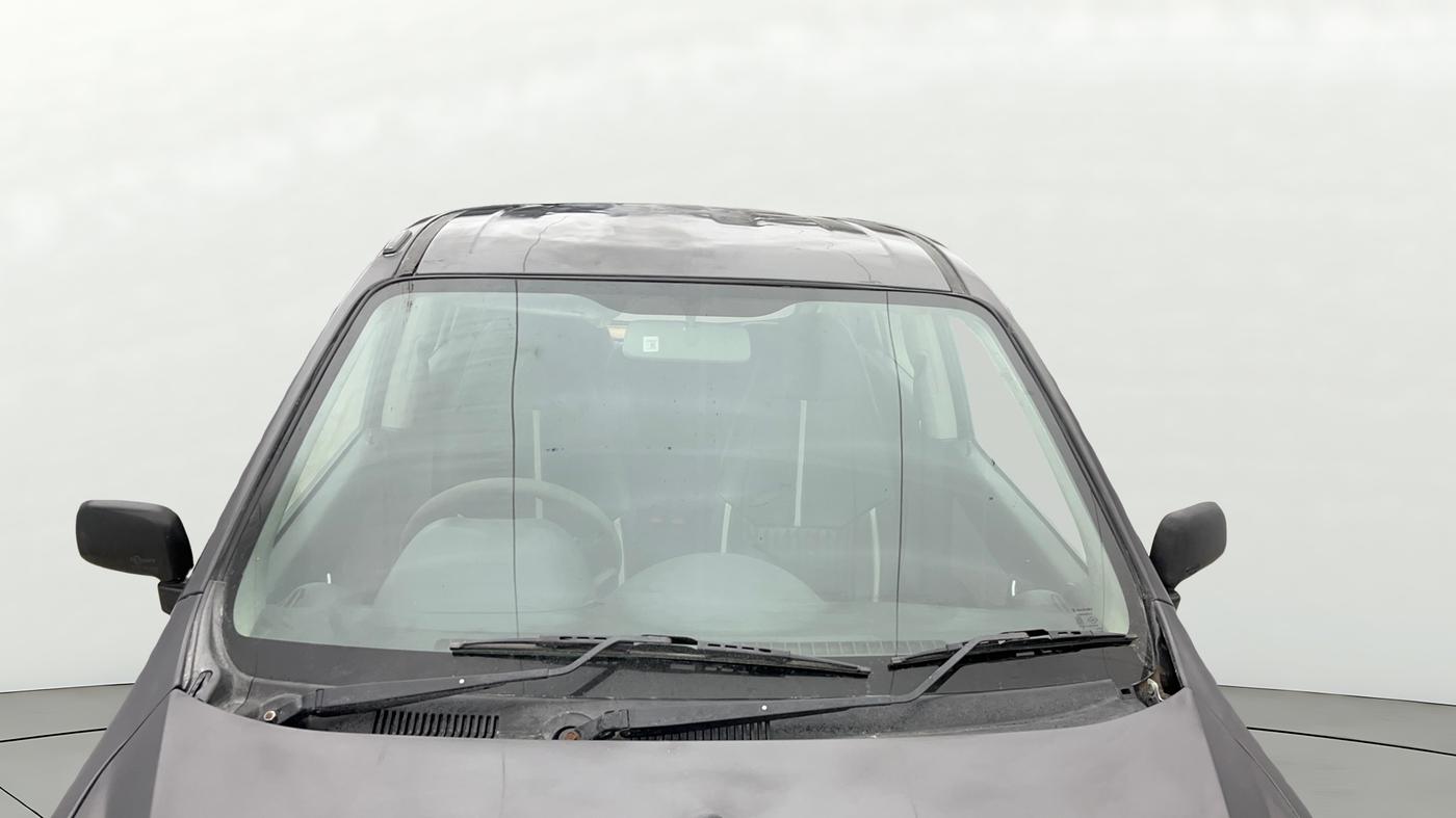 2019 Maruti Alto 800 LXI CNG, CNG, Manual, 69,306 km, Front Windshield