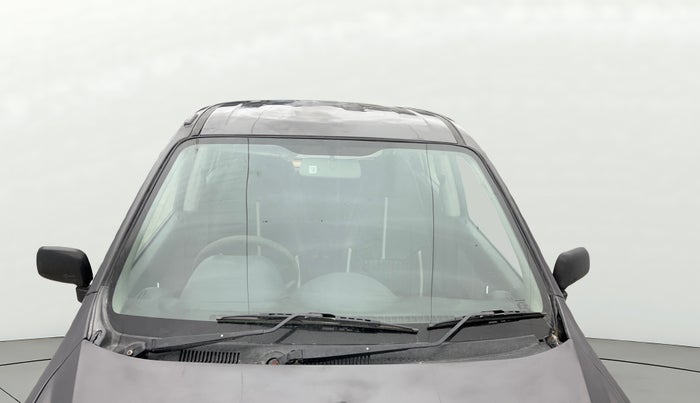 2019 Maruti Alto 800 LXI CNG, CNG, Manual, 69,359 km, Front Windshield