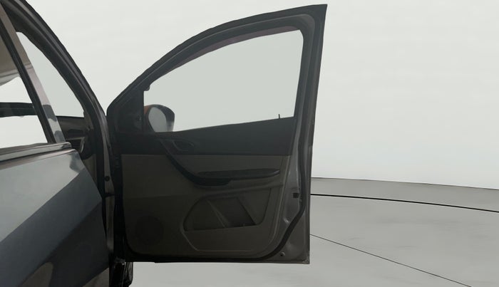 2019 Tata Tiago WIZZ EDITION PETROL, Petrol, Manual, 45,619 km, RHS Front Door