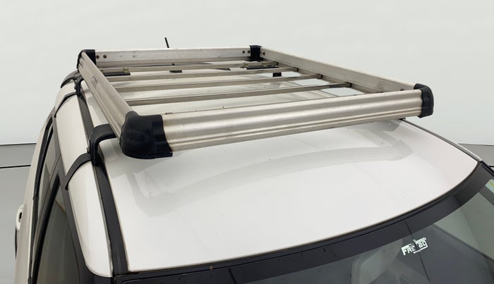 2018 Maruti IGNIS ALPHA 1.2 AMT, Petrol, Automatic, 47,922 km, Roof