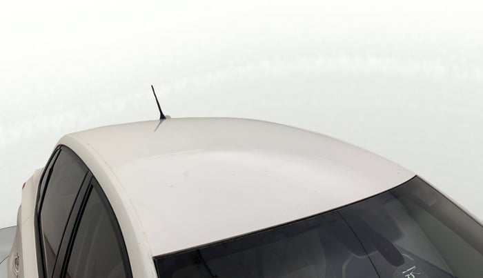 2016 Volkswagen Ameo HIGHLINE1.5L, Diesel, Manual, 69,246 km, Roof