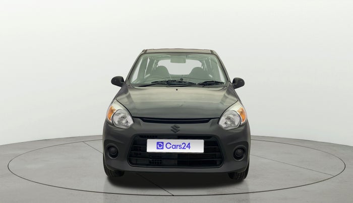 2019 Maruti Alto 800 LXI, Petrol, Manual, 69,146 km, Front