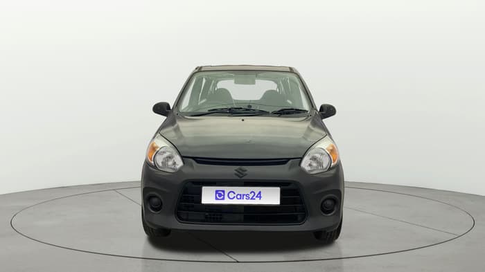 2019 Maruti Alto 800 LXI, Petrol, Manual, 69,146 km, Front