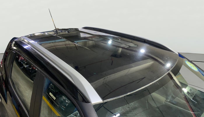 2023 Nissan MAGNITE XV MT, Petrol, Manual, 17,733 km, Roof