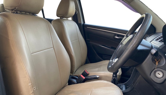 2013 Maruti Swift VDI, Diesel, Manual, 87,232 km, Right Side Front Door Cabin