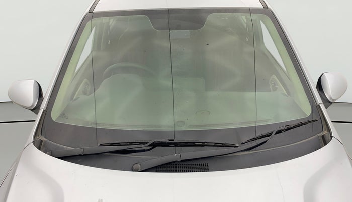 2023 Hyundai AURA SX 1.2, Petrol, Manual, 53,112 km, Front Windshield